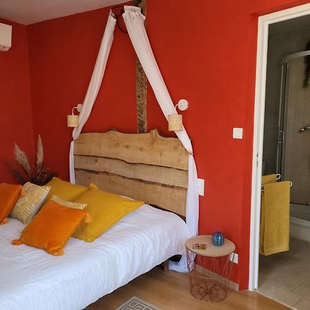 مبيت وإفطار Castelnau-de-Montmiral Castel Mazars المظهر الخارجي الصورة