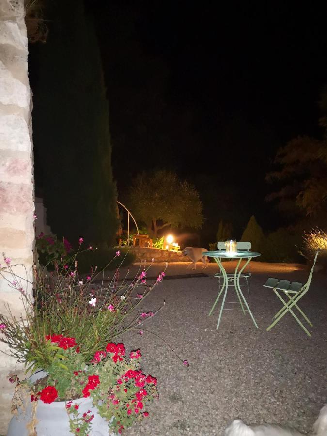 مبيت وإفطار Castelnau-de-Montmiral Castel Mazars المظهر الخارجي الصورة
