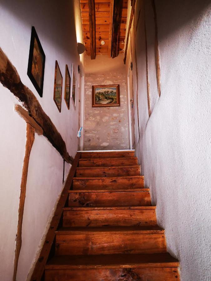 مبيت وإفطار Castelnau-de-Montmiral Castel Mazars المظهر الخارجي الصورة