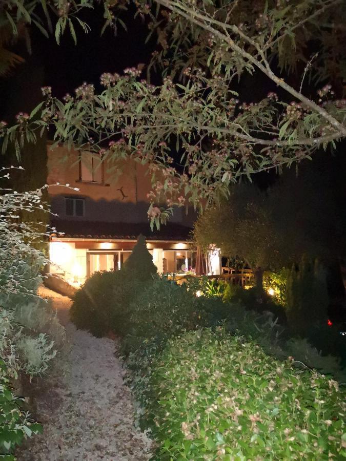 مبيت وإفطار Castelnau-de-Montmiral Castel Mazars المظهر الخارجي الصورة
