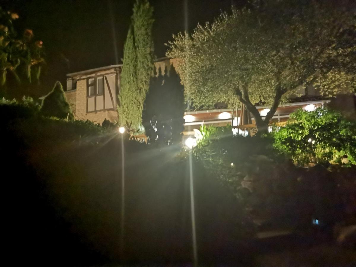 مبيت وإفطار Castelnau-de-Montmiral Castel Mazars المظهر الخارجي الصورة
