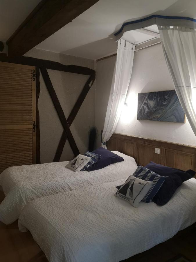 مبيت وإفطار Castelnau-de-Montmiral Castel Mazars المظهر الخارجي الصورة