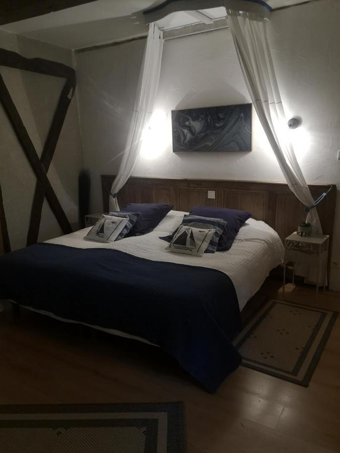 مبيت وإفطار Castelnau-de-Montmiral Castel Mazars المظهر الخارجي الصورة