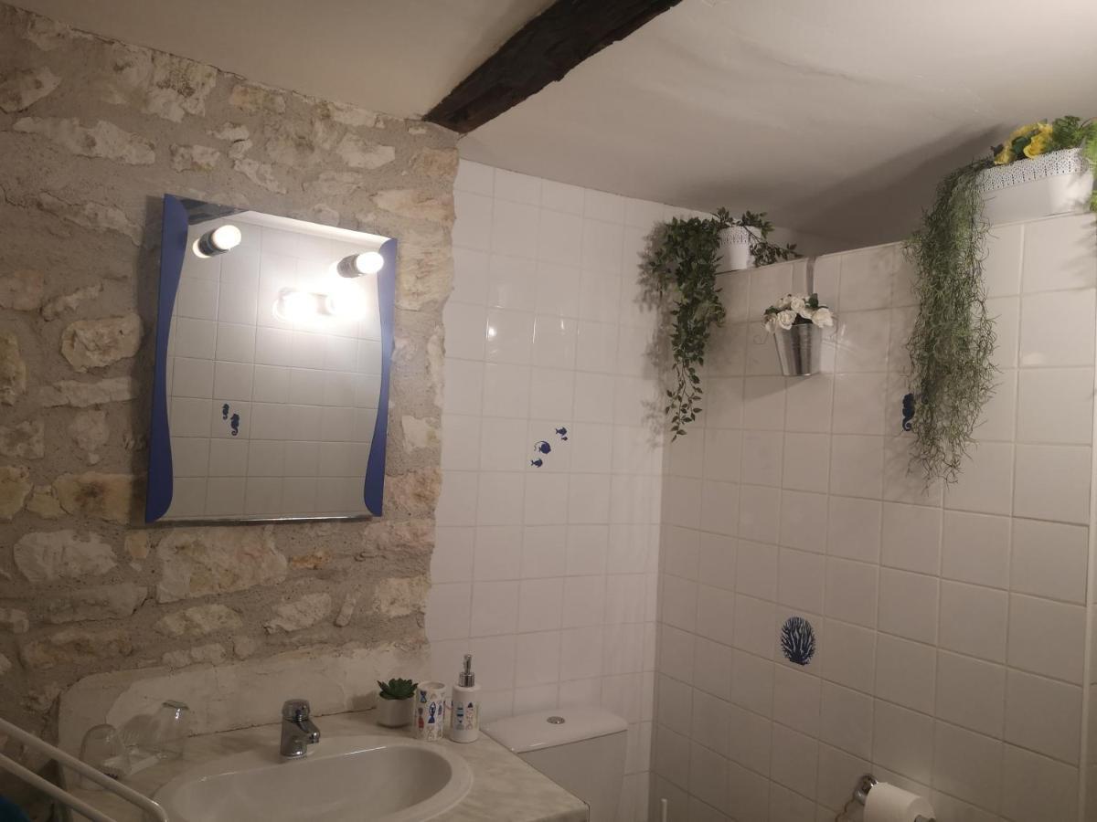 مبيت وإفطار Castelnau-de-Montmiral Castel Mazars المظهر الخارجي الصورة