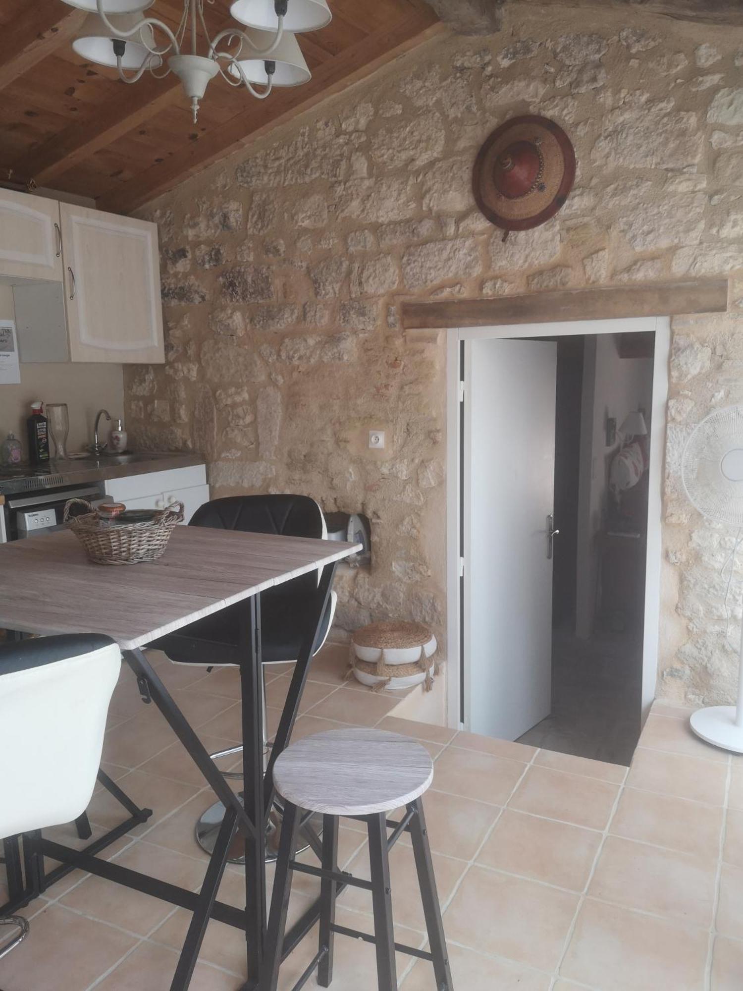 مبيت وإفطار Castelnau-de-Montmiral Castel Mazars المظهر الخارجي الصورة