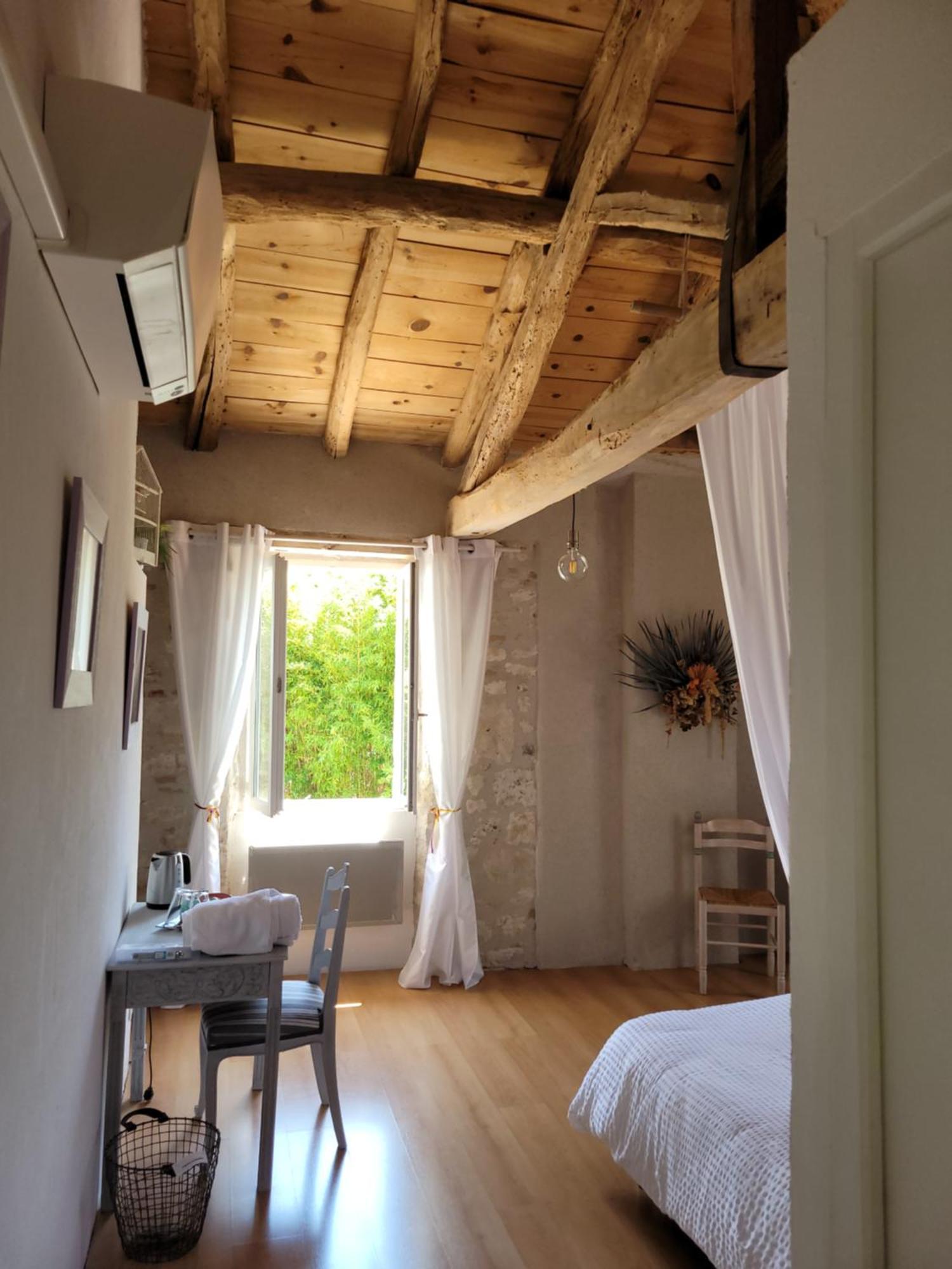 مبيت وإفطار Castelnau-de-Montmiral Castel Mazars المظهر الخارجي الصورة
